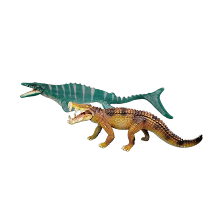 Schleich Bundle Dinos 4x Figuren