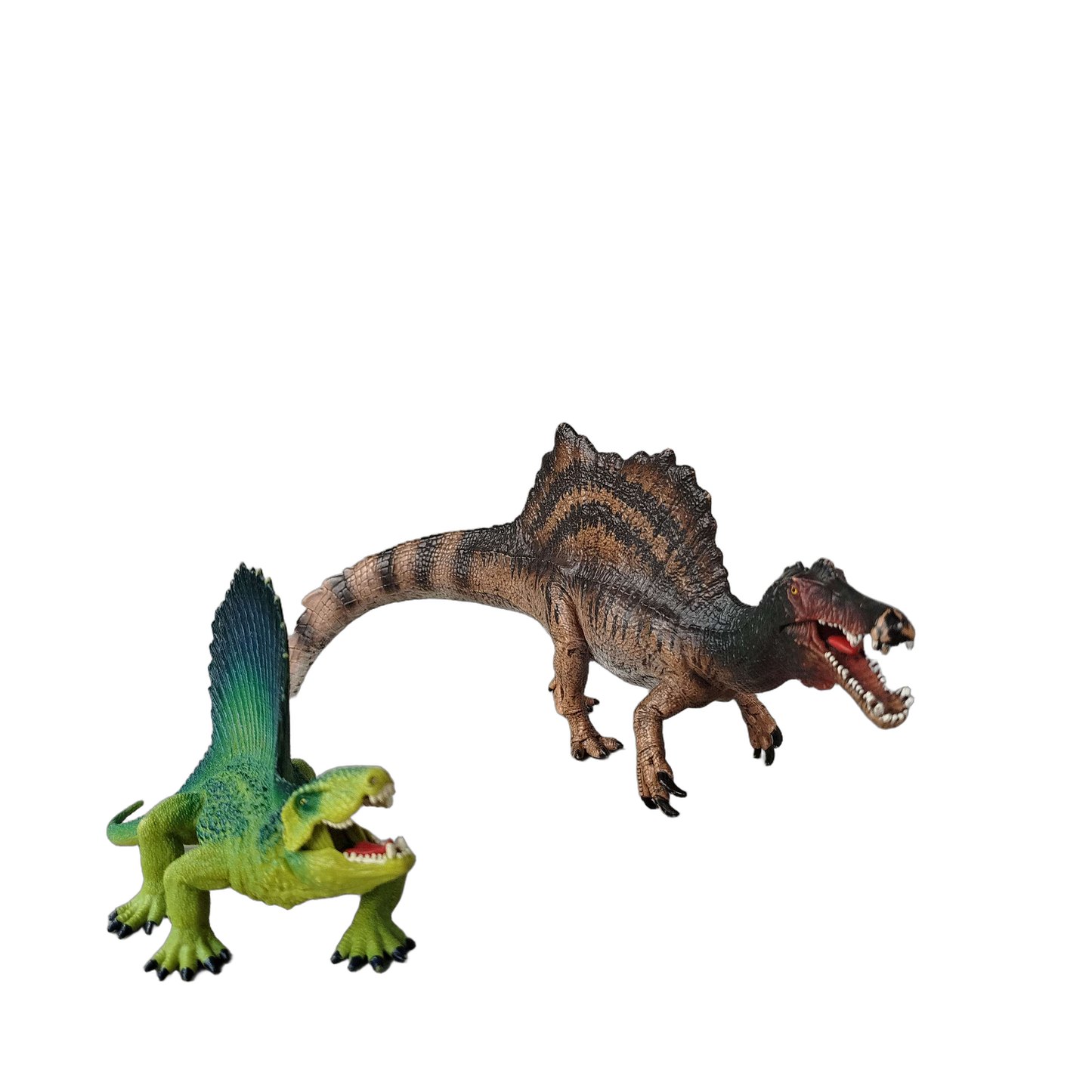 Schleich Bundle Dinos 4x Figuren