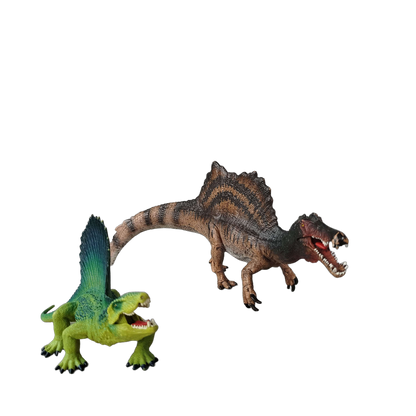 Schleich Bundle Dinos 4x Figuren