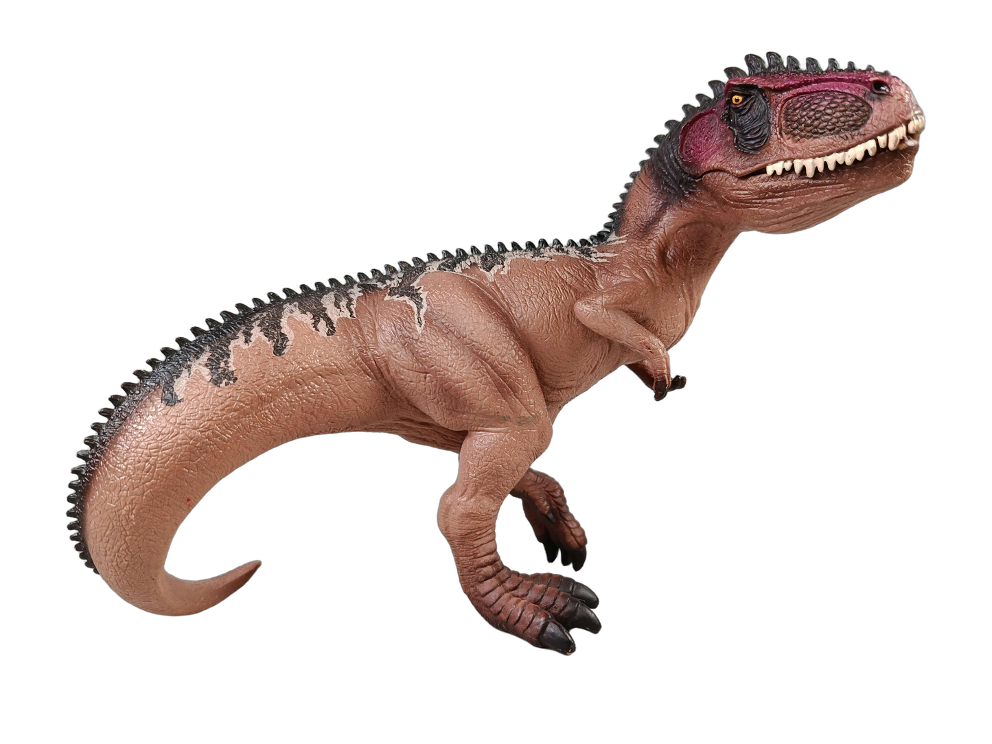 Schleich & Mattel Bundle Jurassic World 14543 Set von 2 Dino Figuren