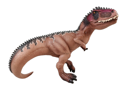 Schleich & Mattel Bundle Jurassic World 14543 Set von 2 Dino Figuren