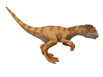 Schleich & Mattel Bundle Jurassic World 14543 Set von 2 Dino Figuren