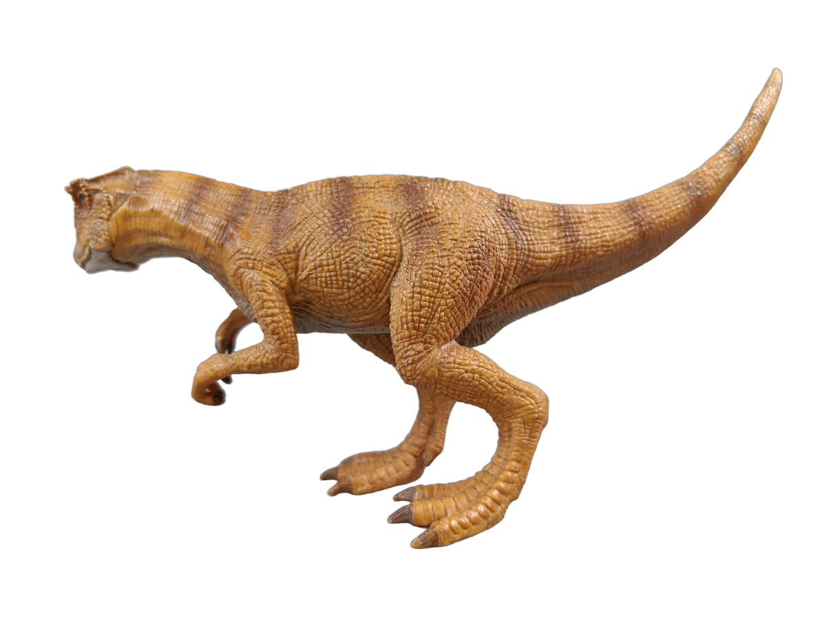 Schleich & Mattel Bundle Jurassic World 14543 Set von 2 Dino Figuren