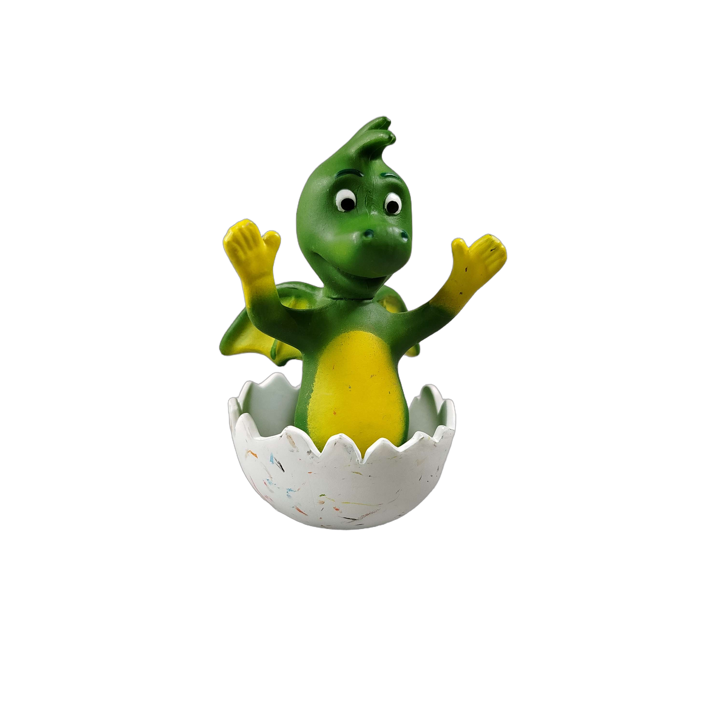Tonies Tabaluga PVC Sammelfigur