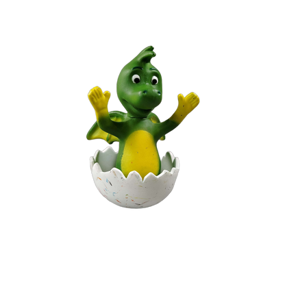 Tonies Tabaluga PVC Sammelfigur
