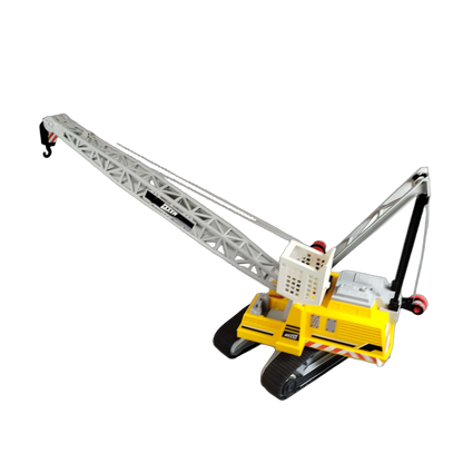 Playmobil 70442 Seilbagger Baustellen Set