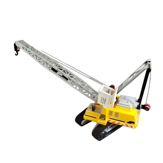 Playmobil 70442 Seilbagger Baustellen Set