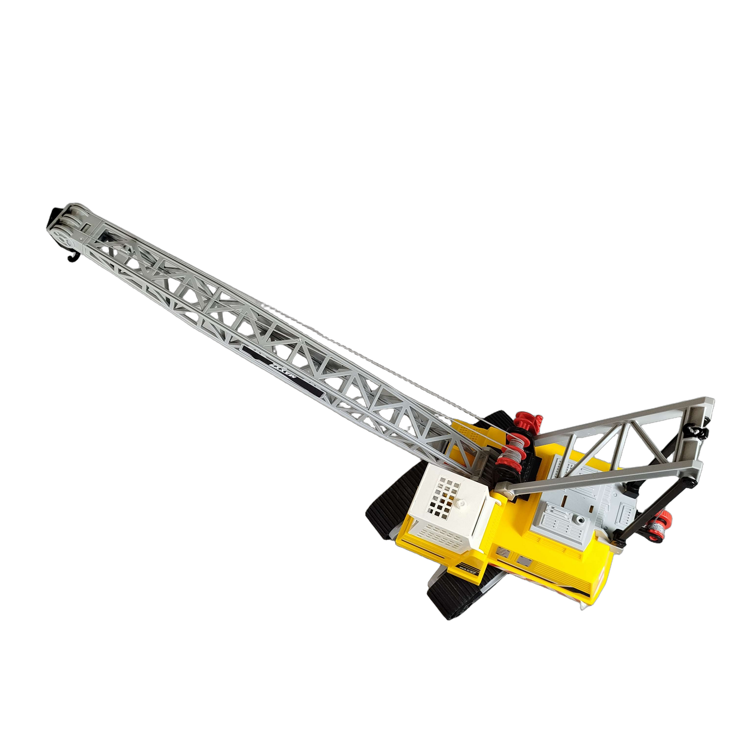 Playmobil 70442 Seilbagger Baustellen Set