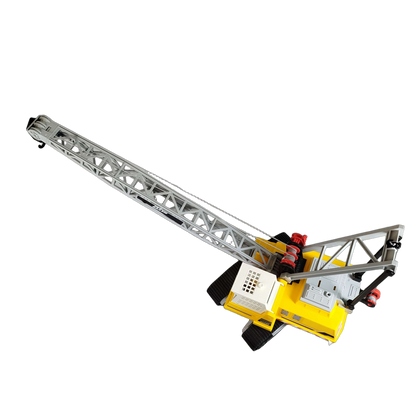 Playmobil 70442 Seilbagger Baustellen Set