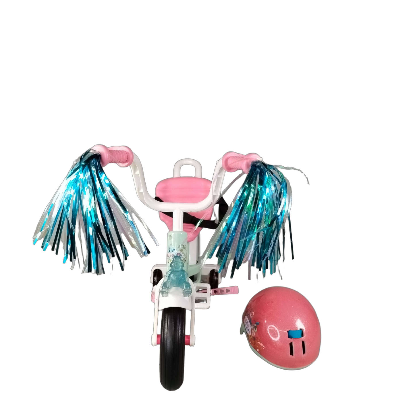Baby born Play & Fun 823699 Fahrrad