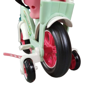 Baby born Play & Fun 823699 Fahrrad
