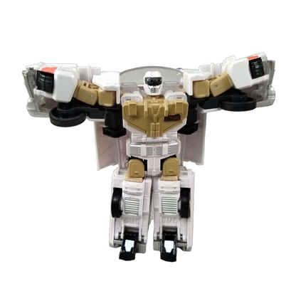 Hasbro Ghostbusters Ectotron Transformierfigur