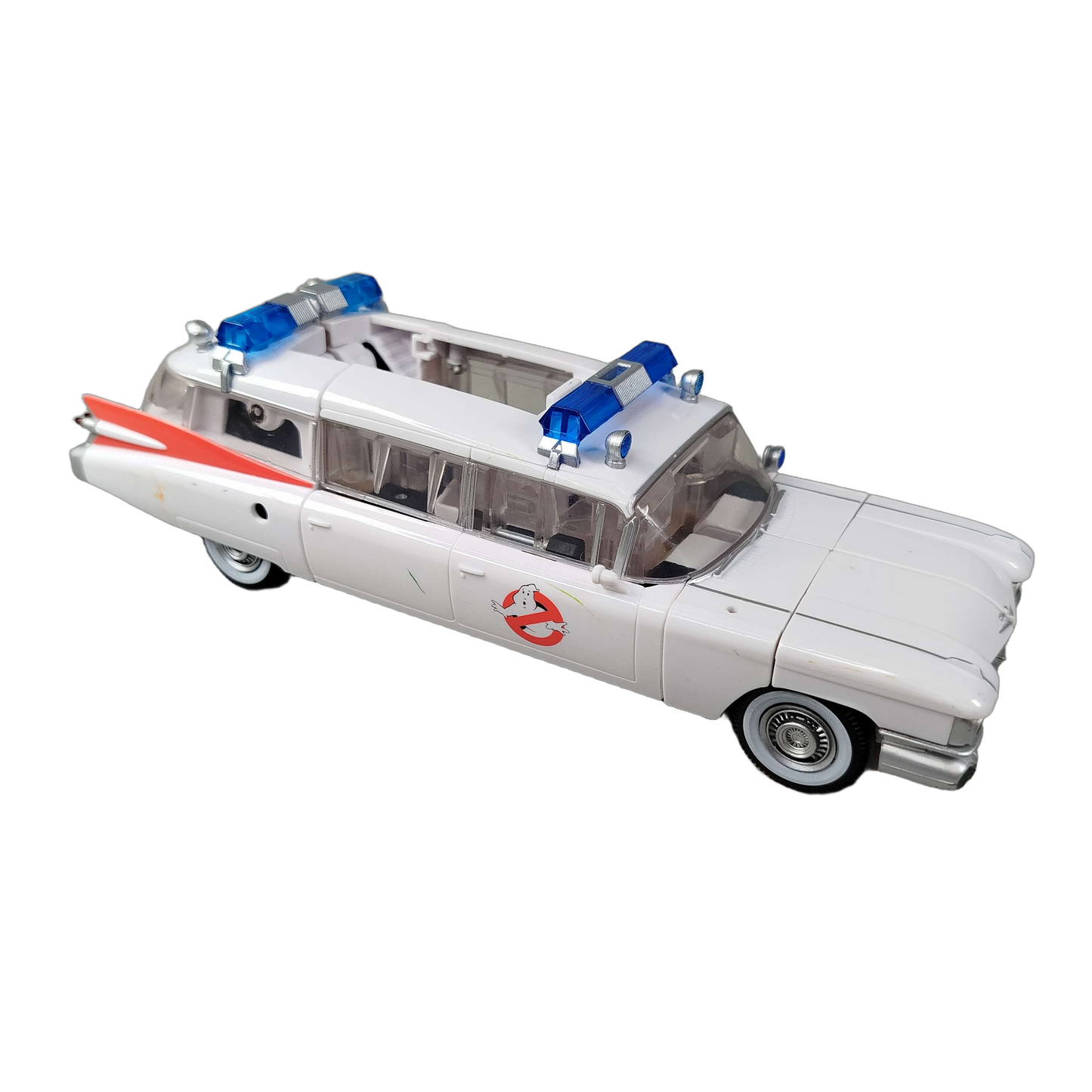 Hasbro Ghostbusters Ectotron Transformierfigur