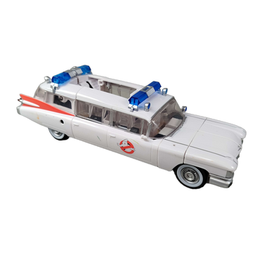 Hasbro Ghostbusters Ectotron Transformierfigur