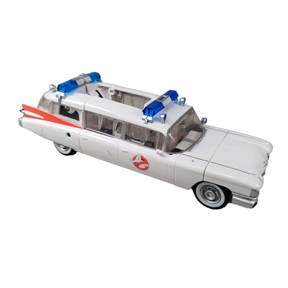 Hasbro Ghostbusters Ectotron Transformierfigur