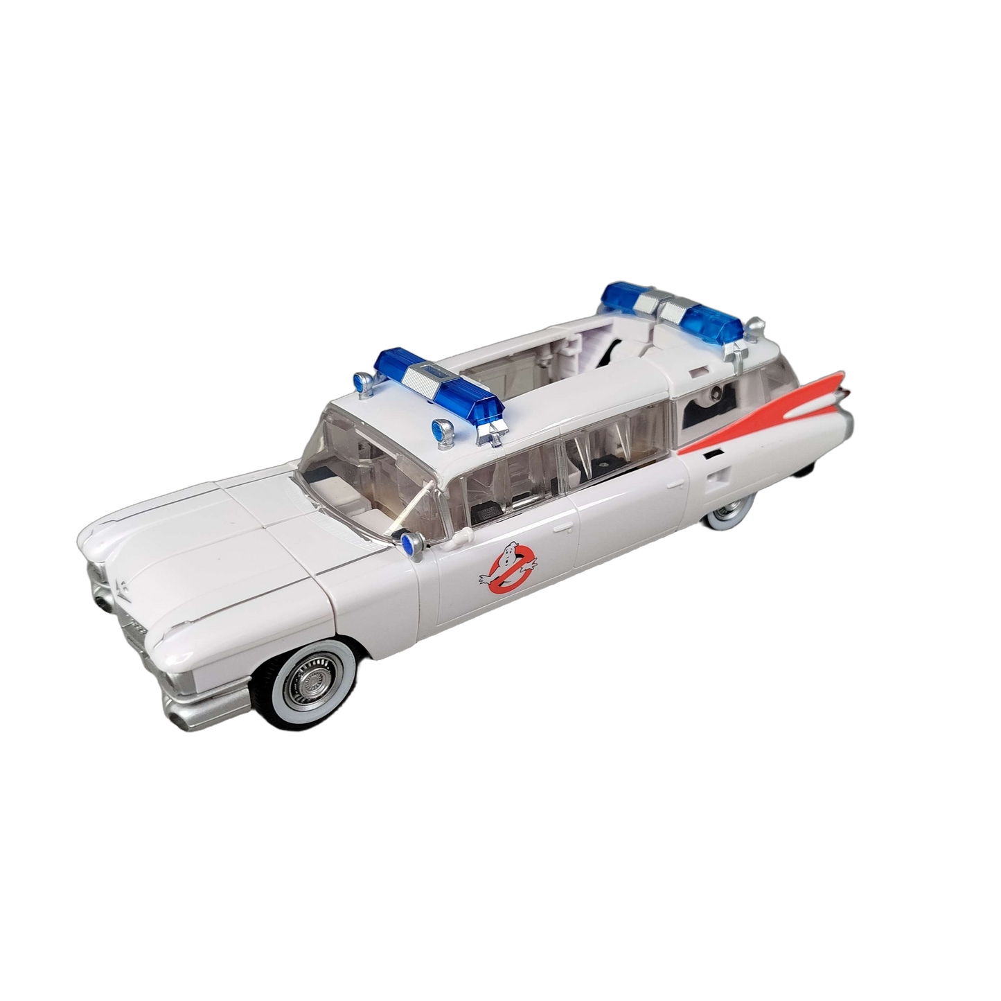 Hasbro Ghostbusters Ectotron Transformierfigur
