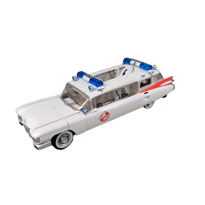 Hasbro Ghostbusters Ectotron Transformierfigur