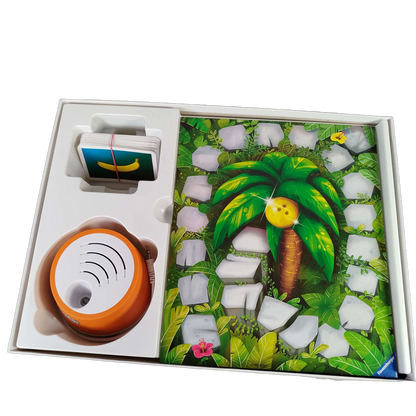 Ravensburger tiptoi Dschungel-Olympiade Buch