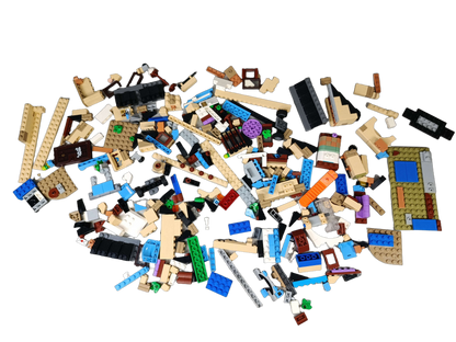 LEGO Harry Potter 75968 Ligusterweg 4 Haus
