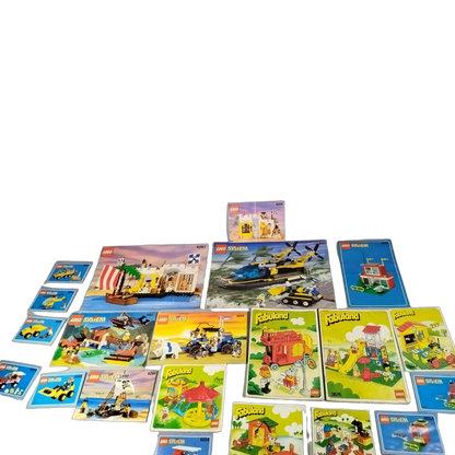 Konvolut LEGO Mix ca. 9,6 kg ab 6 Jahre