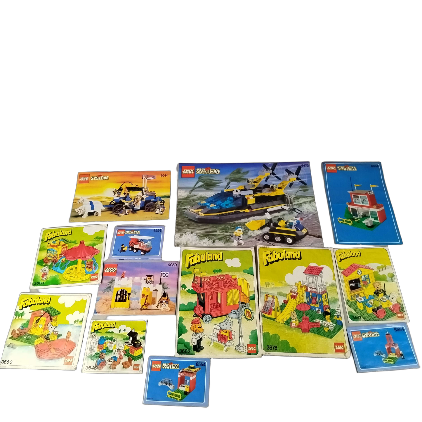 Konvolut LEGO Mix ca. 9,6 kg ab 6 Jahre