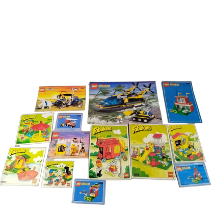 Konvolut LEGO Mix ca. 9,6 kg ab 6 Jahre
