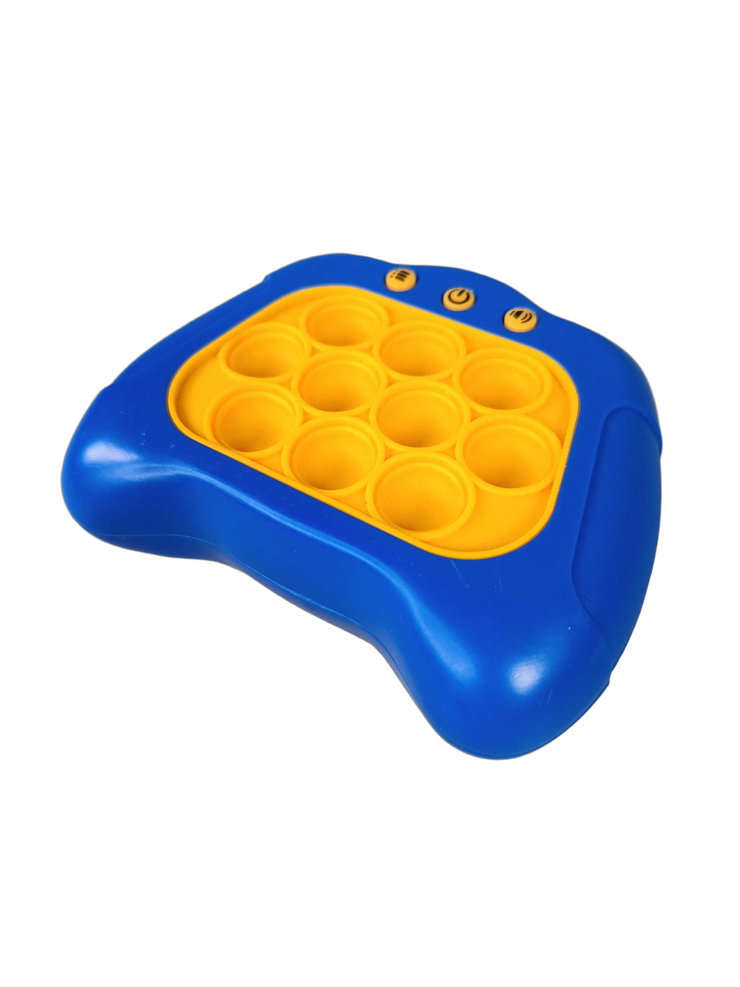 Smyths Toys Quick Push Pop-It Reaktions- & Lernspiel, ab 3 Jahre
