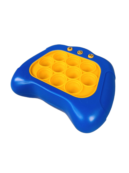 Smyths Toys Quick Push Pop-It Reaktions- & Lernspiel, ab 3 Jahre