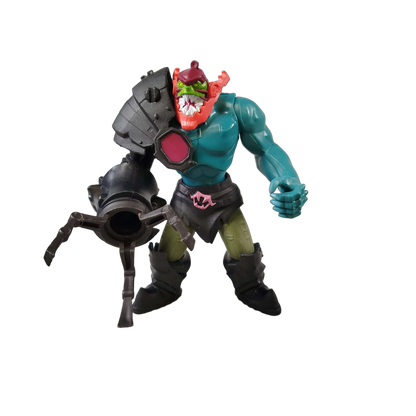 Mattel Masters of the Universe Trap Jaw Actionfigur