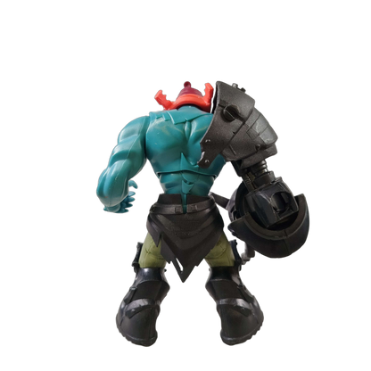 Mattel Masters of the Universe Trap Jaw Actionfigur