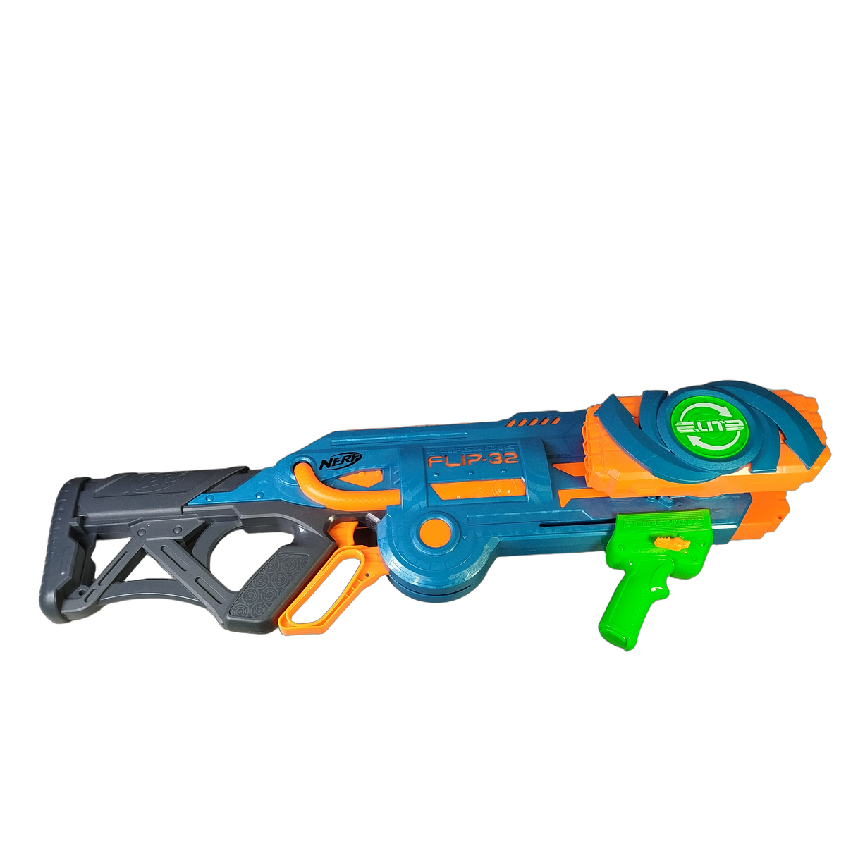 Hasbro NERF Elite Flip-32 Blaster