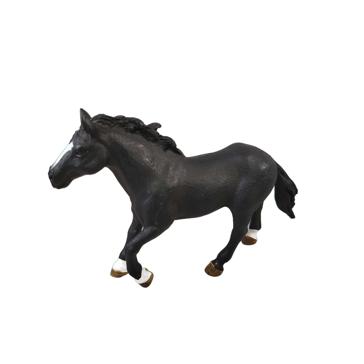 Schleich Tiere Bundle Mustang 13624 2 Teile Pferd & Fantasiewesen