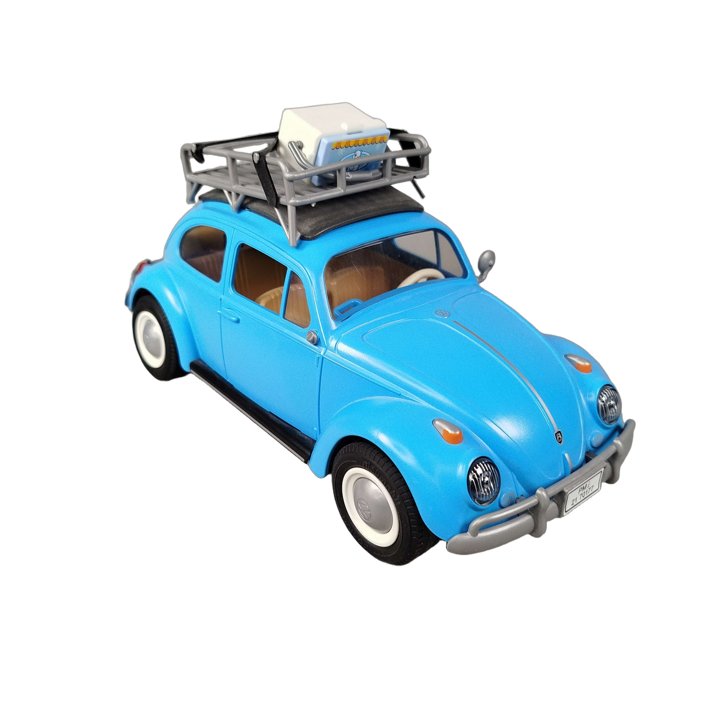 Playmobil Volkswagen Beetle 70177 Auto Set
