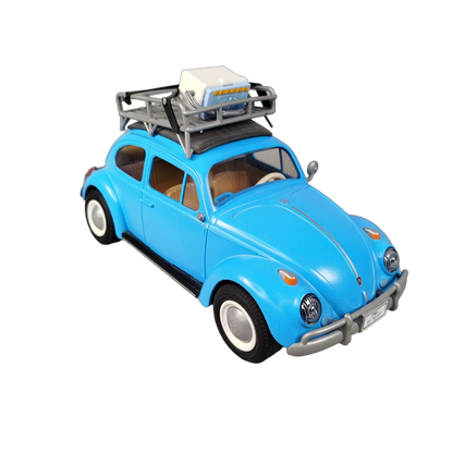 Playmobil Volkswagen Beetle 70177 Auto Set