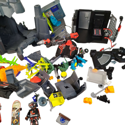 Playmobil Dino Rise 70623 Rock Set