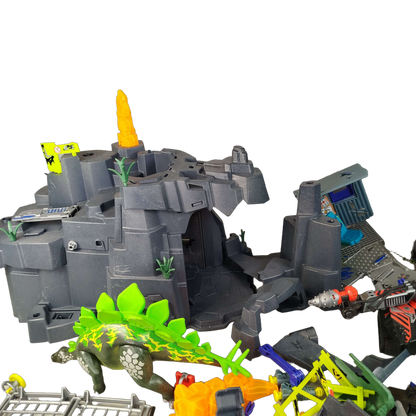 Playmobil Dino Rise 70623 Rock Set