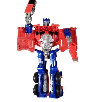 Hasbro Transformers Optimus Prime Figur