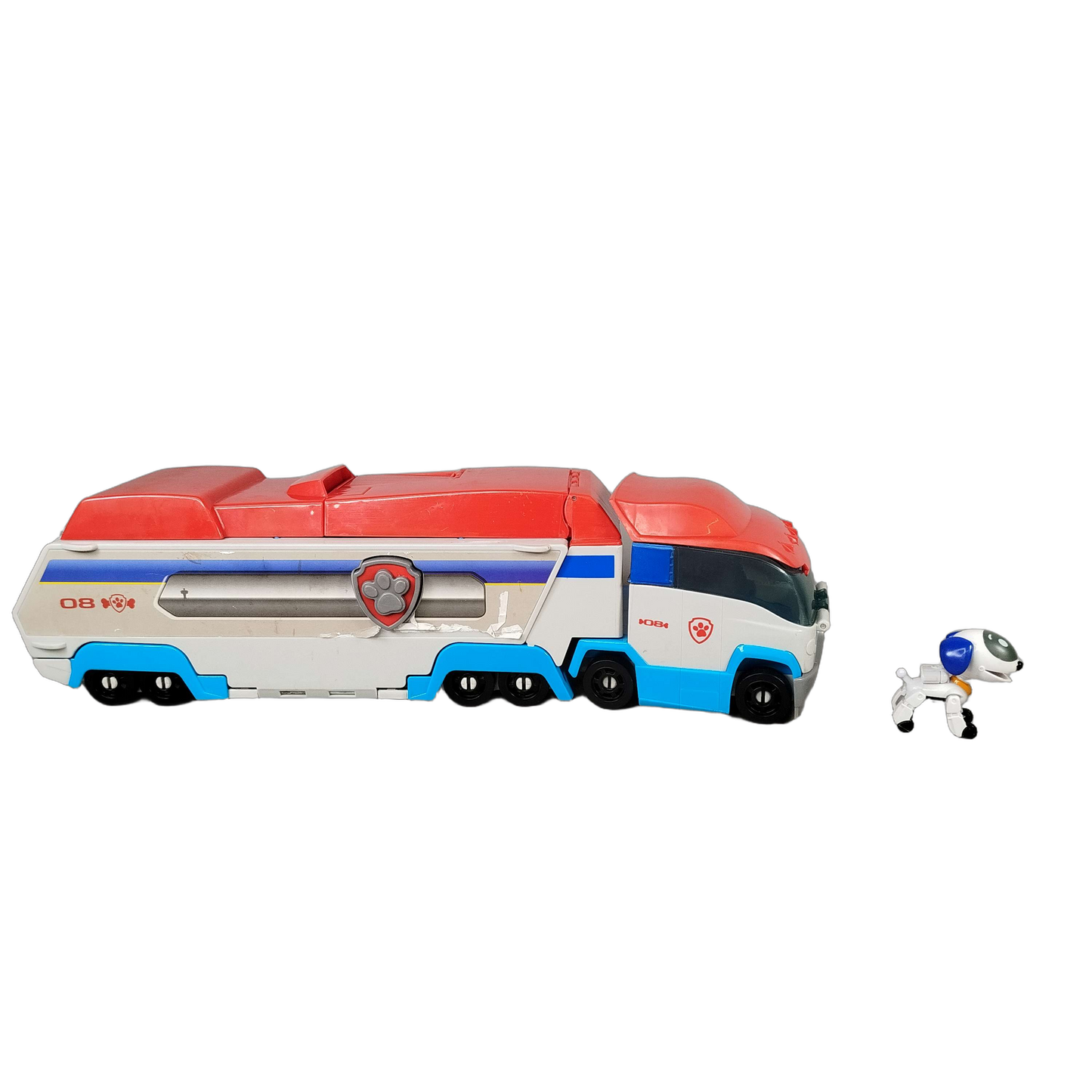 Spin Master PAW Patrol Paw Patroller Actionfigur