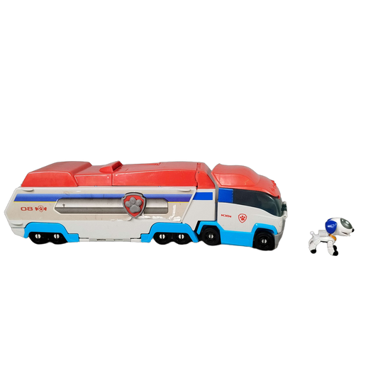 Spin Master PAW Patrol Paw Patroller Actionfigur