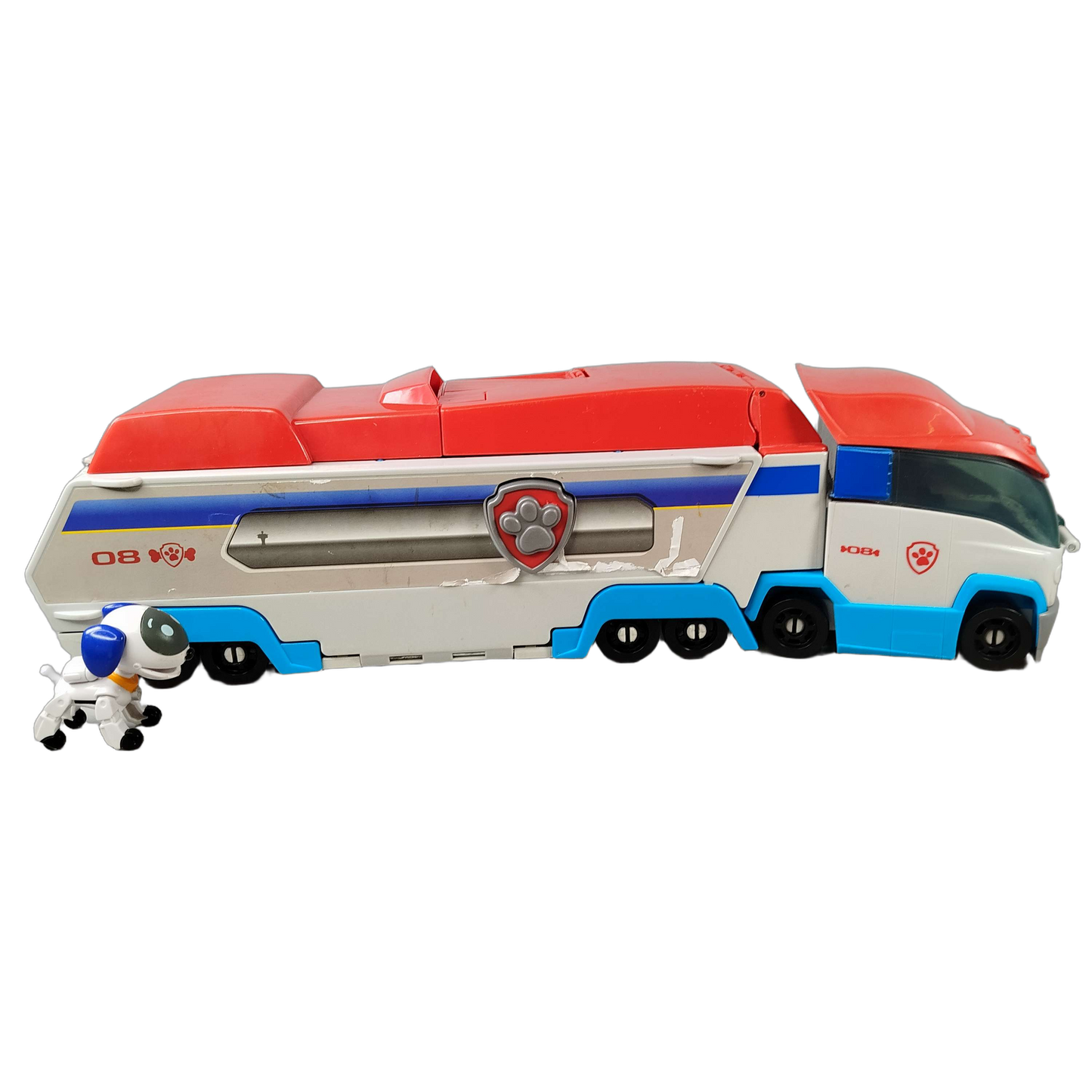 Spin Master PAW Patrol Paw Patroller Actionfigur