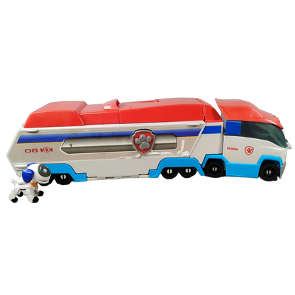 Spin Master PAW Patrol Paw Patroller Actionfigur