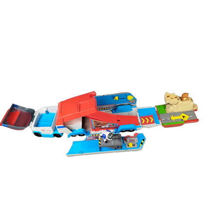 Spin Master PAW Patrol Paw Patroller Actionfigur