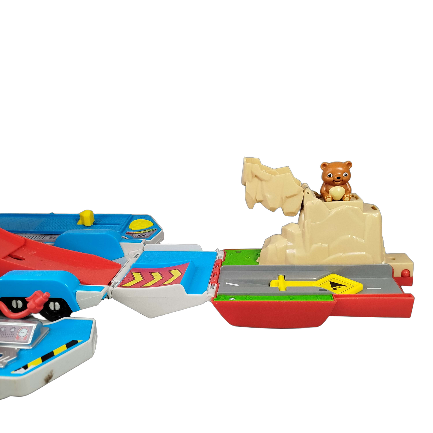 Spin Master PAW Patrol Paw Patroller Actionfigur