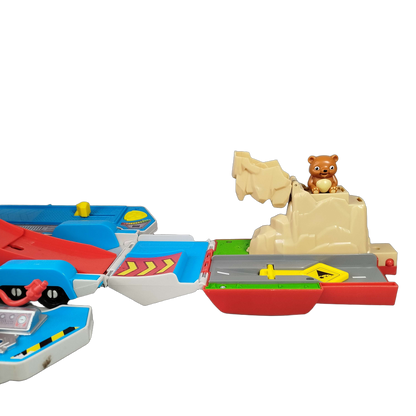 Spin Master PAW Patrol Paw Patroller Actionfigur