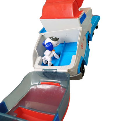 Spin Master PAW Patrol Paw Patroller Actionfigur
