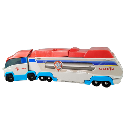 Spin Master PAW Patrol Paw Patroller Actionfigur