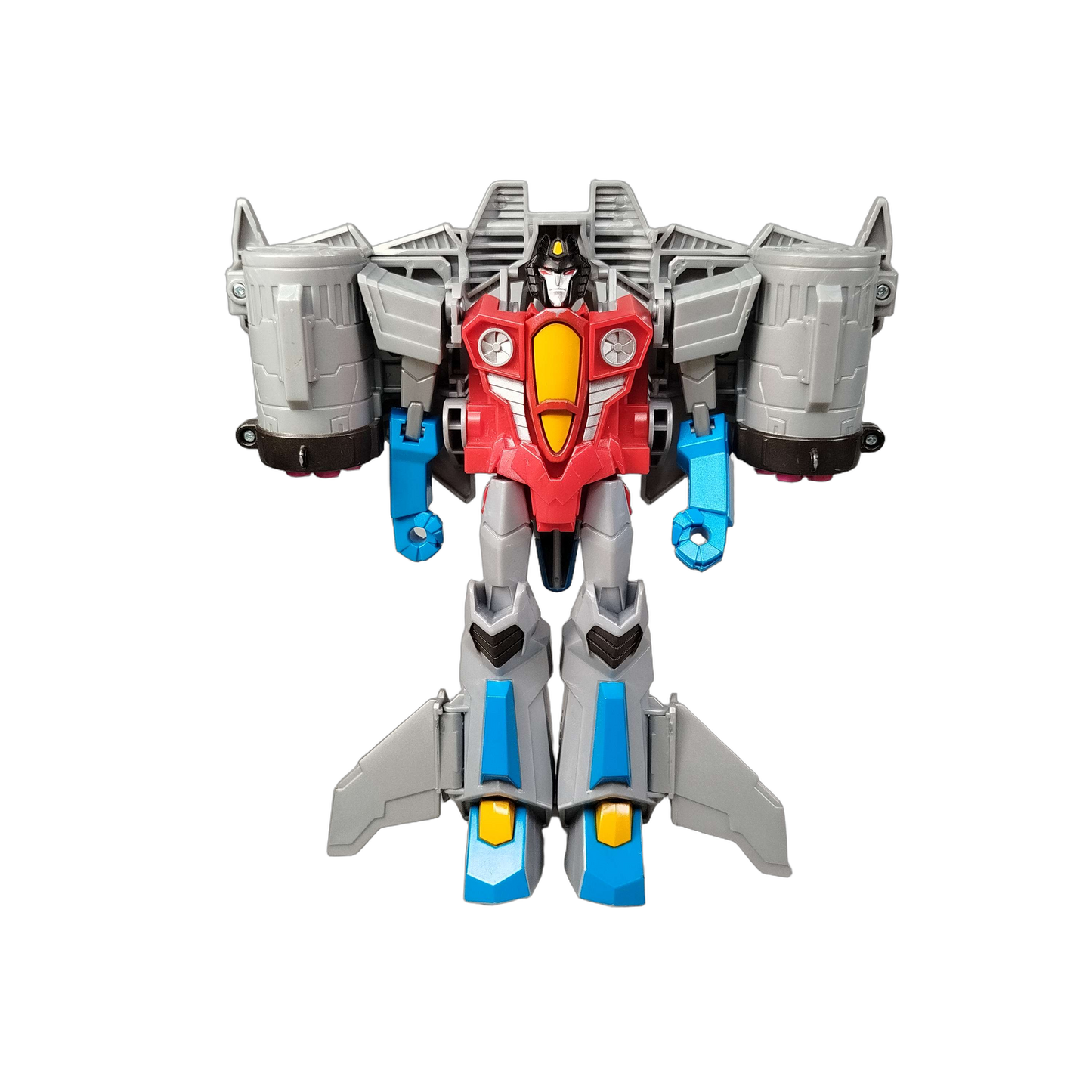 Hasbro Transformers Starscream Actionfigur