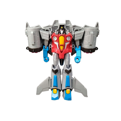 Hasbro Transformers Starscream Actionfigur