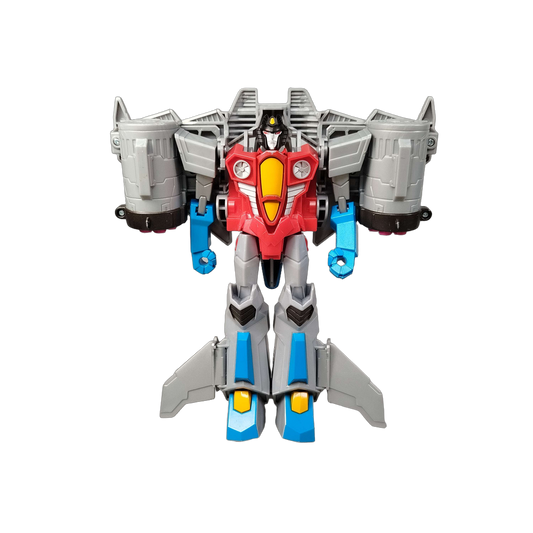Hasbro Transformers Starscream Actionfigur