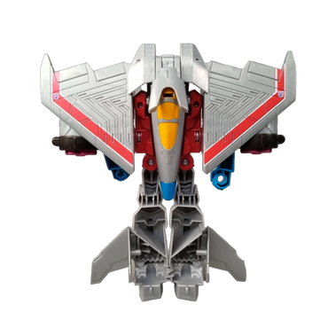 Hasbro Transformers Starscream Actionfigur